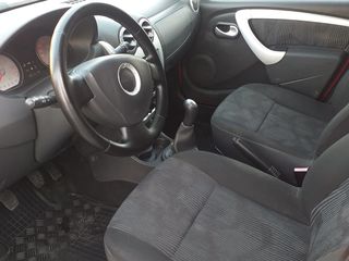 Dacia Logan Mcv foto 4