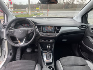 Opel Crossland X foto 7