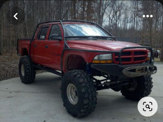 Dodge Dakota foto 4