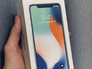 Iphone X - 64gb foto 3