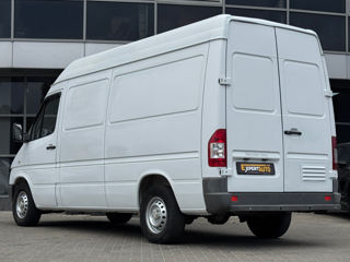 Mercedes Sprinter 308 CDI foto 4