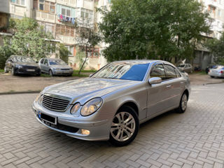 Mercedes E-Class