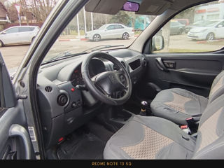 Citroen Berlingo foto 5