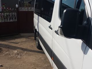 Mercedes sprinter 315 foto 2