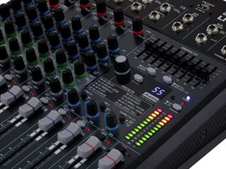 Alto Live802 Mixer profesional pasiv. Plata în 3 rate 0%. Livrare gratuita în toată Moldova. foto 7