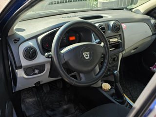 Dacia Logan Mcv foto 8