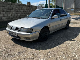 Nissan Primera foto 2