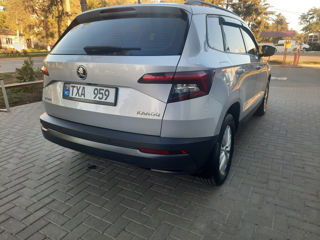 Skoda Karoq foto 7