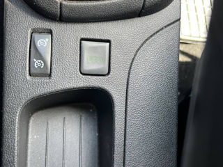 Renault Clio foto 14