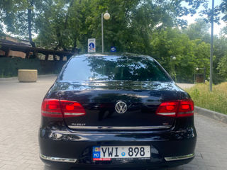 Volkswagen Passat foto 6