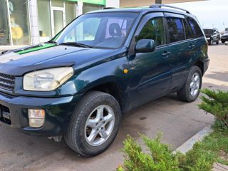 Toyota Rav 4 foto 7