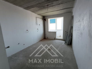 Apartament cu 2 camere, 68 m², Râșcani, Chișinău foto 5