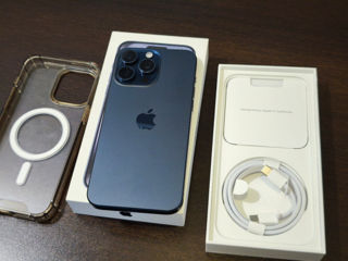 iPhone 15 pro max 512gb