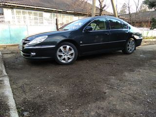 Peugeot 607 foto 1