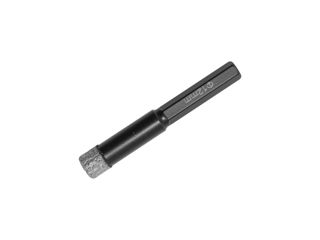 Burghiu pentru glazura 12mm