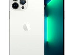 Iphone 13 pro white