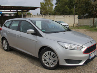 Ford Focus foto 3