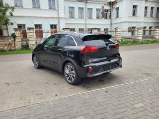 KIA Niro foto 2