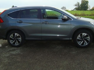 Honda CR-V foto 4