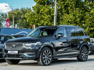 Volvo XC90 foto 4