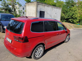 Seat Alhambra foto 2