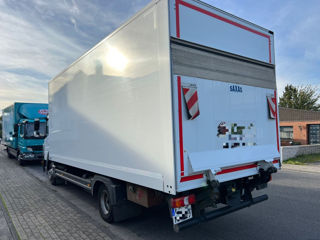 Mercedes Atego 818 Euro-6 foto 4