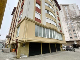 Apartament cu 1 cameră, 50 m², Buiucani, Chișinău foto 8