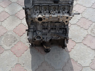 Motor Toyota corolla 1400 cu documente primul remont totul schimbat noul foto 4