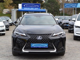 Lexus UX foto 19