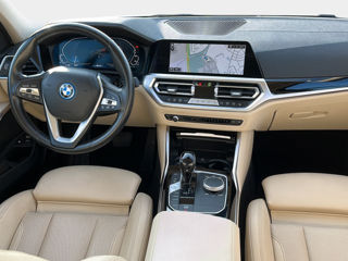 BMW 3 Series foto 8