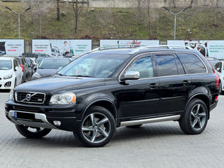 Volvo XC90 foto 3