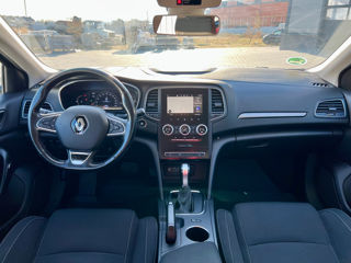 Renault Megane foto 5