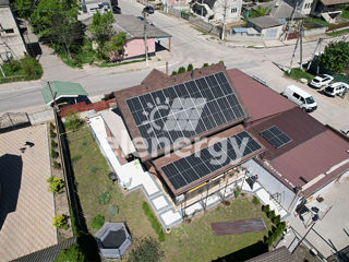 Panouri solare Trina Solar 435w N-type Dual Glass si Trina Solar 665w foto 1