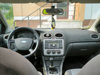 Ford Focus foto 5