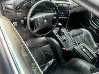 BMW 7 Series foto 5