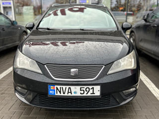 Seat Ibiza foto 3