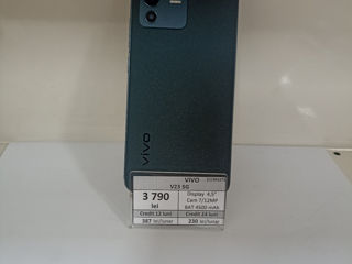 Vivo V23 5G