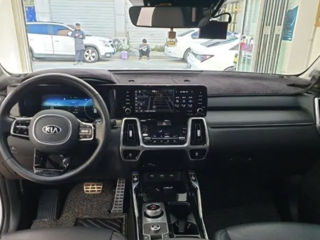 KIA Sorento foto 8