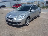 Renault Fluence foto 1