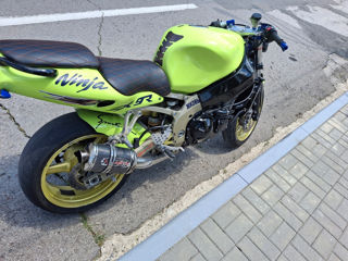 Kawasaki Z9