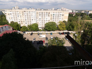 Apartament cu 1 cameră, 18 m², Botanica, Chișinău foto 8