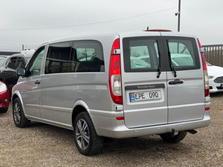 Mercedes Vito foto 7