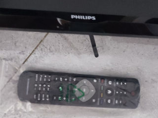 Televizor PHILIPS foto 2