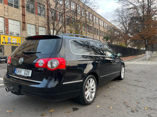 Volkswagen Passat foto 4