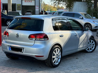 Volkswagen Golf foto 5