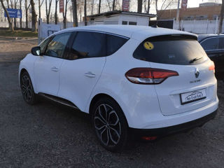 Renault Scenic foto 4