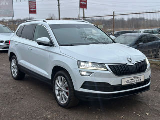 Skoda Karoq foto 7