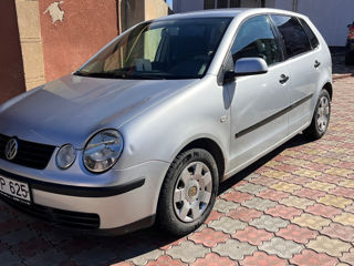 Volkswagen Polo foto 1