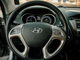 Hyundai ix35 foto 4