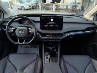 Skoda Enyaq foto 9